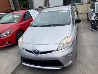 Разборка toyota prius 30 10-15рест и дорест foto 5