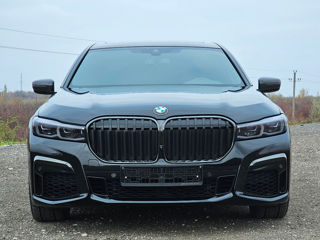 BMW 7 Series foto 5