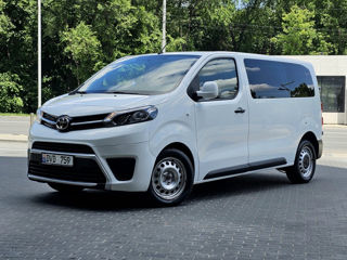 Toyota Proace foto 1