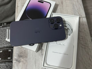 Apple IPhone 14 Pro Max 256Gb foto 2