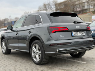 Audi Q5 foto 4