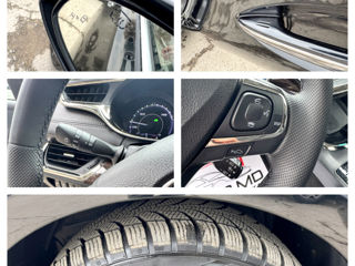 Toyota Avalon foto 19