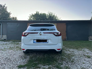 Renault Megane foto 3