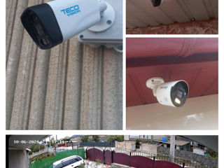 Camere video Securitate 24 7