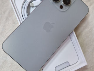 iPhone 15 Pro Max 512 GB Natural Titanium