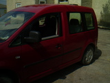 Volkswagen Caddy foto 6