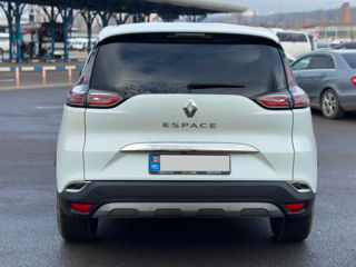 Renault Espace foto 8