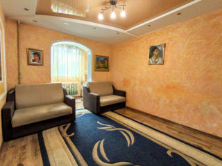 Apartament cu 2 camere, 64 m², Botanica, Chișinău foto 1