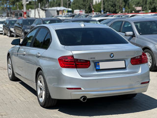 BMW 3 Series foto 5