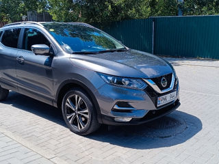 Nissan Qashqai foto 5