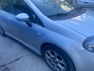 Fiat Punto foto 3