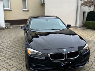 BMW 3 Series foto 2