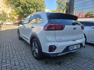 KIA Niro foto 5