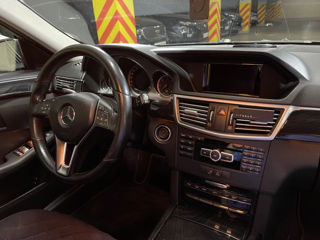 Mercedes E-Class foto 9