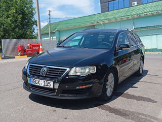 Volkswagen Passat foto 6