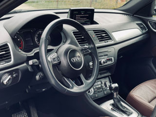 Audi Q3 foto 10