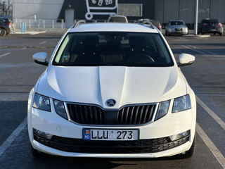 Skoda Octavia foto 2