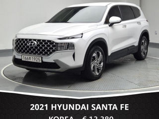 Hyundai Santa FE foto 4