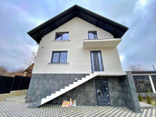 Vânzare casă, Trușeni, 170 mp, 118000 € foto 1