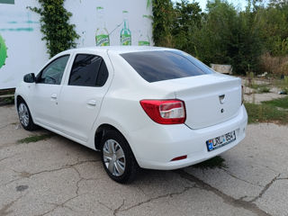 Dacia Logan foto 5