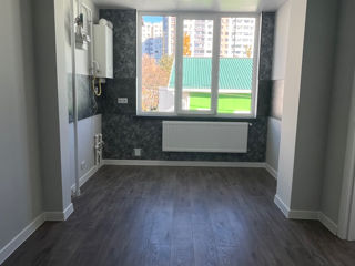 Apartament cu 2 camere, 43 m², Durlești, Chișinău foto 2