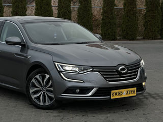 Renault Samsung SM6 foto 2