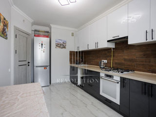 Apartament cu 1 cameră, 42 m², Telecentru, Chișinău foto 3