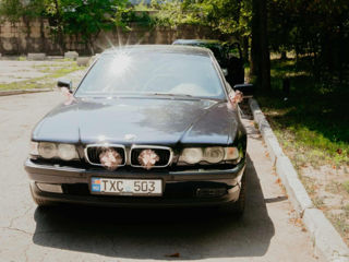 BMW 7 Series foto 3