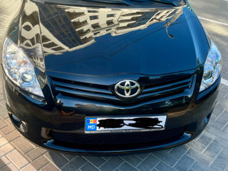 Toyota Auris foto 2