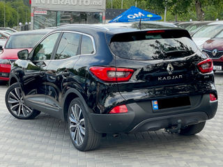 Renault Kadjar foto 5