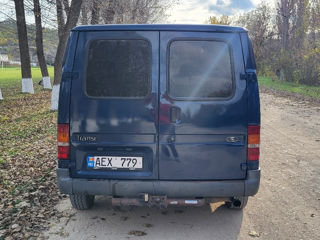 Ford Transit foto 5