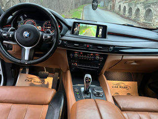 BMW X6 foto 5