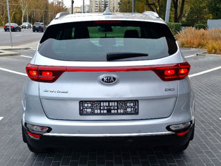 KIA Sportage foto 17