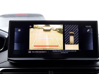 Peugeot 3008 фото 8