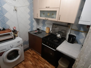 Apartament cu 2 camere, 46 m², Paminteni, Bălți foto 8