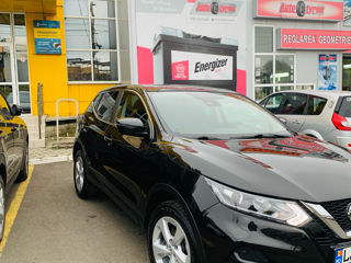 Nissan Qashqai foto 2