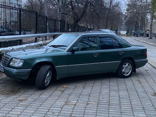 Mercedes E-Class