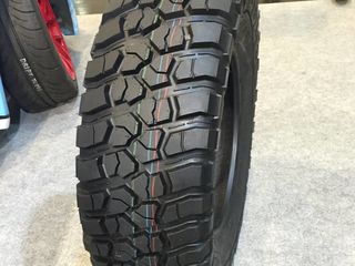 35x11.5-15/16  31x10.5r15 Lakesea Aligator Extrim foto 12