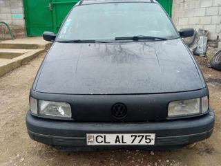 Volkswagen Passat foto 3