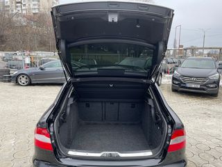 Skoda Superb foto 9