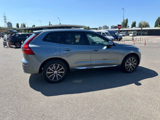 Volvo XC60 foto 7