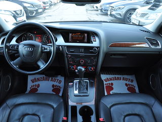 Audi A4 foto 10