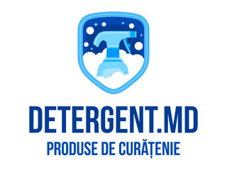 Se vinde site, продается сайт - detergent.md