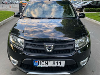 Dacia Sandero Stepway foto 2