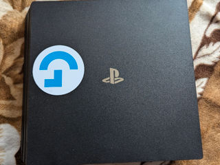 Sony PlayStation 4 pro 1tb
