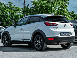 Mazda CX-3 foto 2