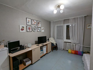 Apartament cu 1 cameră, 30 m², Râșcani, Chișinău foto 3