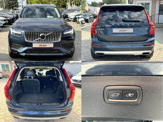 Volvo XC90 foto 9