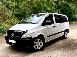 Mercedes Vito