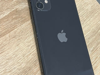 Iphone 11 64gb black